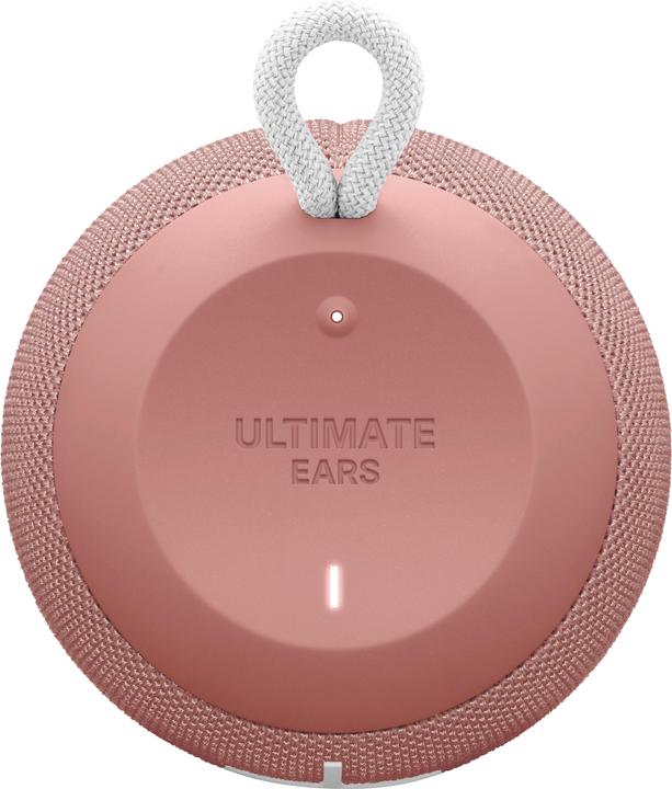 Actual product image UE Wonderboom (10 h, Rechargeable battery operated)