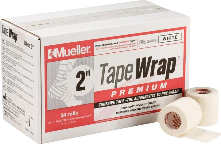 Immagine prodotto Mueller nastro adesivo (5.40 m)