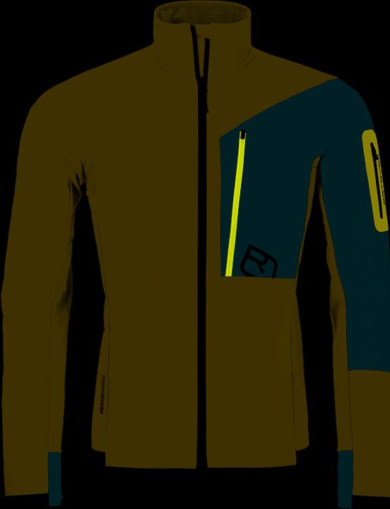 Produktbild Ortovox Berrino Jacket (XL)