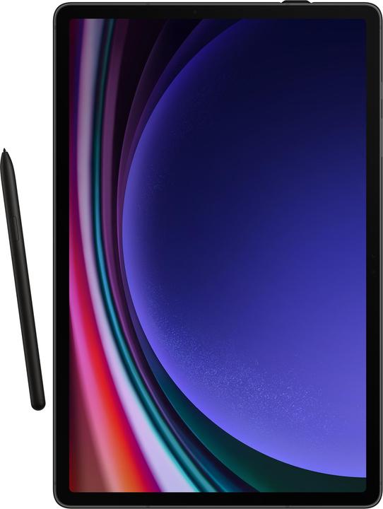 Productafbeelding Samsung Slimme boekomslag (Galaxy Tab S9 Plus, Galaxy Tab S9 FE+, Galaxy Tab S10+)
