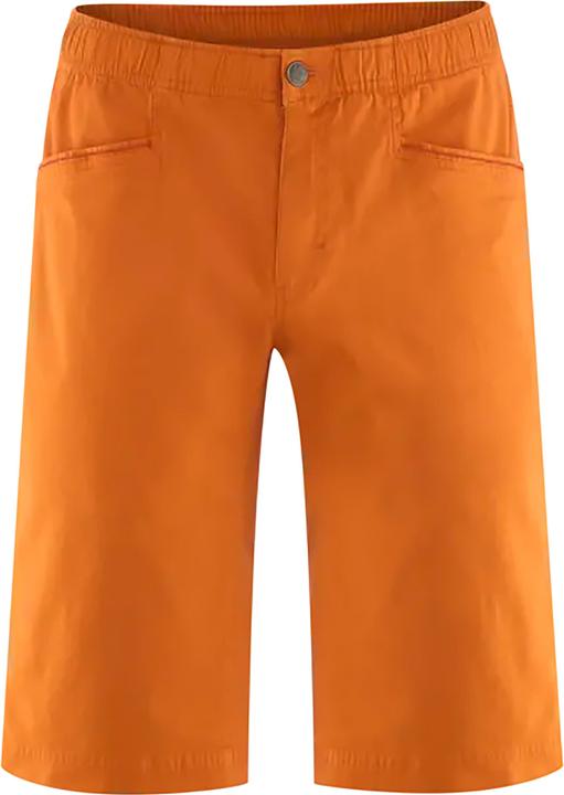 Red Chili Dojo Shorts (L)