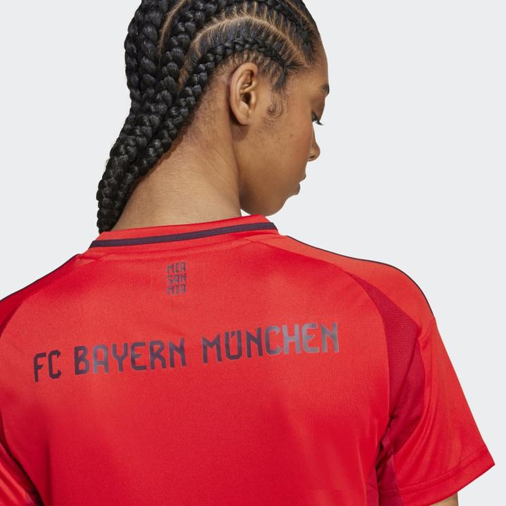 Image du produit adidas FC Bayern Munich Maillot Femme (XL)
