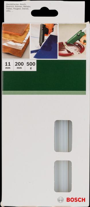 Bosch Professional Zubehör DIY adhesive stick
