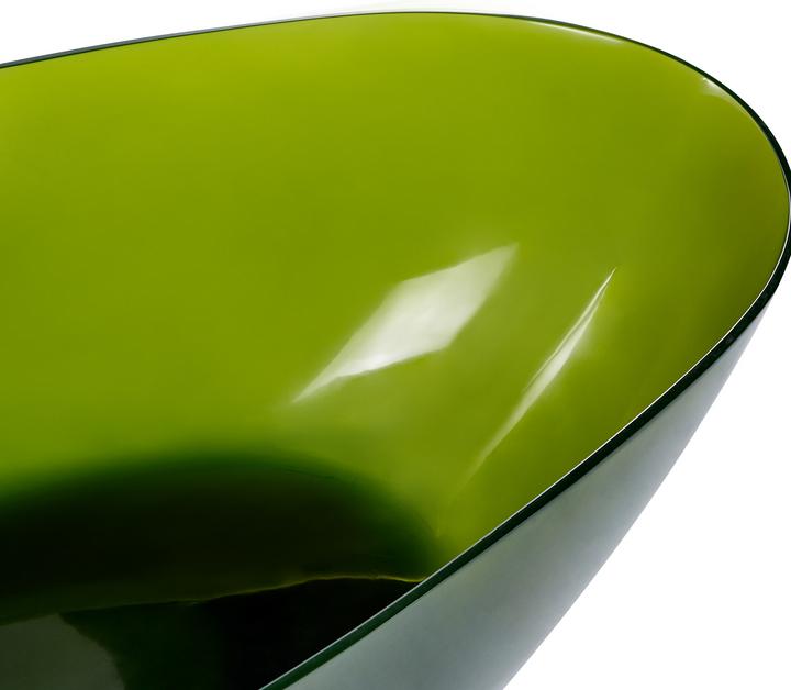 Actual product image Beliani Blancarena (320 l, 169 cm, 78 cm)