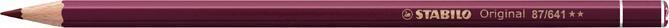 Image du produit STABILO Crayons de couleur (Violet, Purple, 1 x)