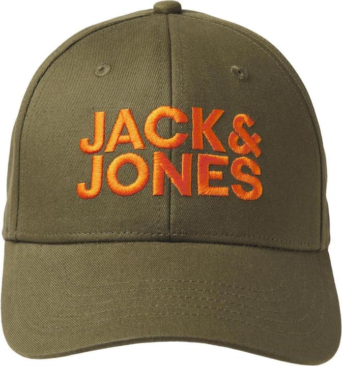 Image du produit Jack & Jones Jacgall Baseball Cap Noos (Taille unique)
