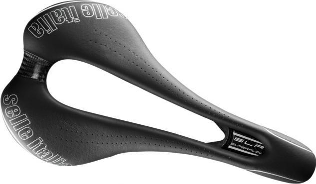 Immagine prodotto Selle Italia Kit SLR Carbonio Superflow