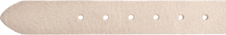 Actual product image Vanzetti Belt leather (80)