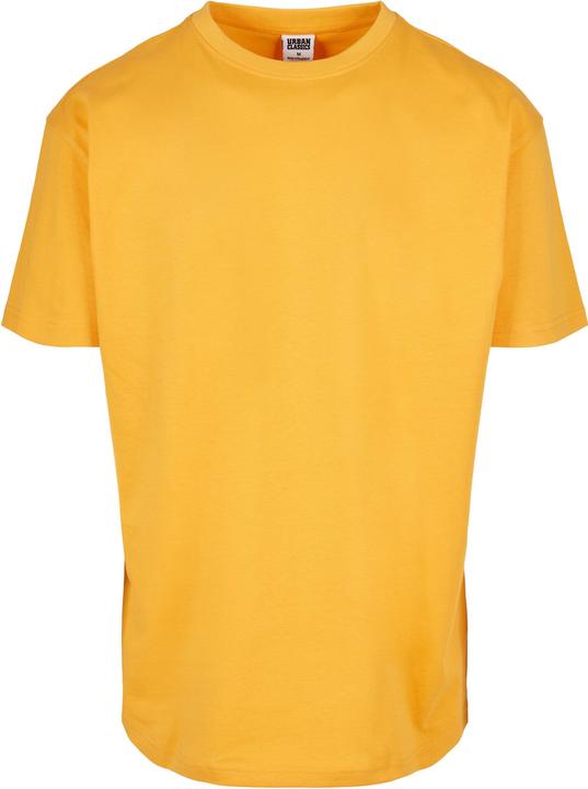 Actual product image Urban Classics Heavy Oversized Tee (XS)