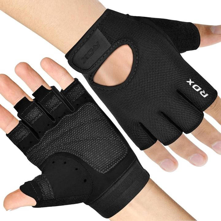 Image du produit Rdx Gants de Musculation (XL)