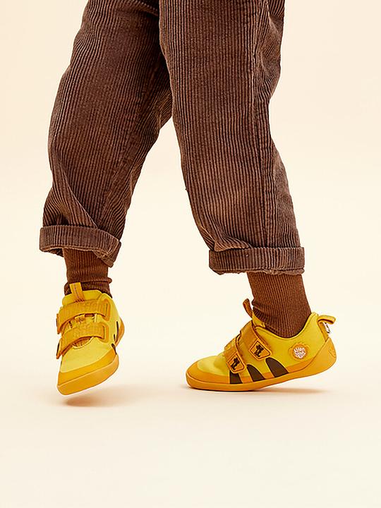 Image du produit Affenzahn Chaussures pieds nus Kid's Coton Lucky (29)