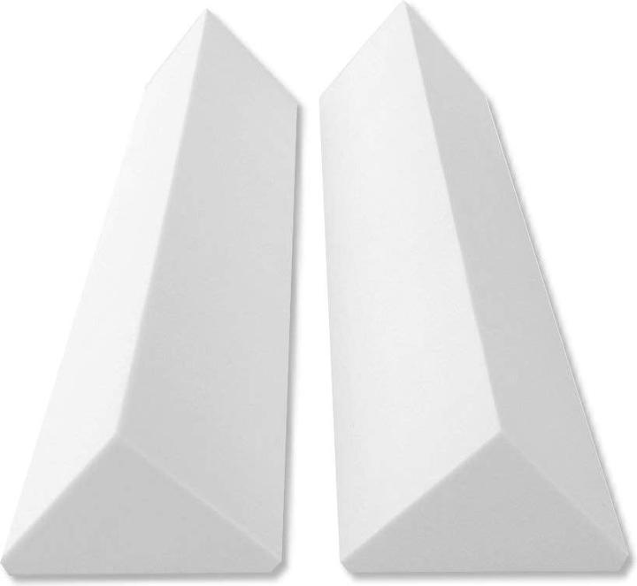 Produktbild Platino24 Basotect ® B Eckabsorber (2 Stk.)