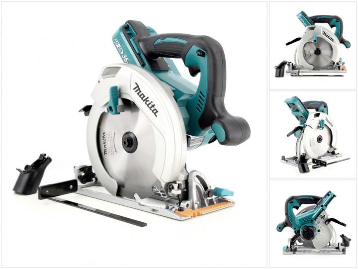 Image du produit Makita Dhs710z