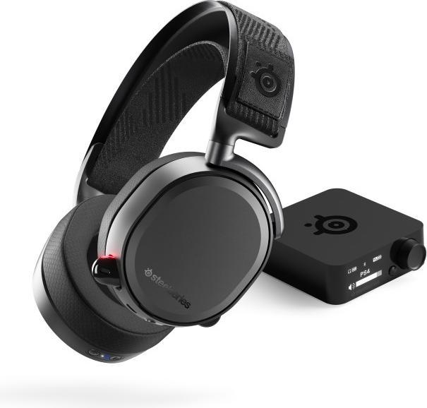 Produktbild SteelSeries Arctis Pro Wireless (Kabellos)
