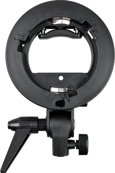 Godox Systemblitz Adapter Bowens Mount (Blitzgerät Adapter)