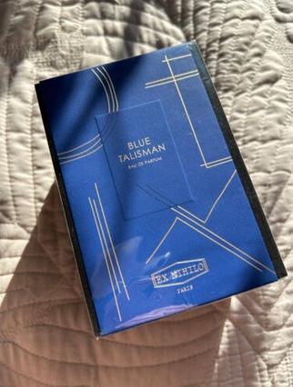Produktbild Ex Nihilo Paris Blue Talisman (Eau de Parfum, 50 ml)