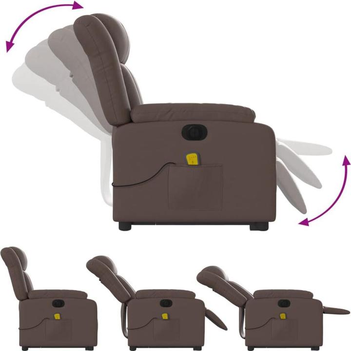Produktbild VidaXL Irodiia