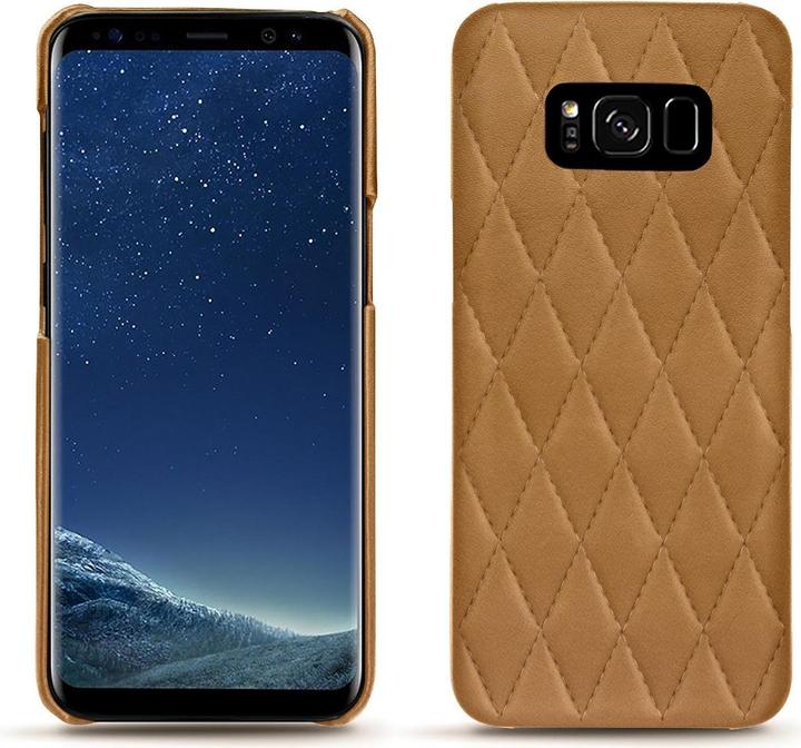 Image du produit Noreve Housse cuir (Samsung Galaxy S8+)