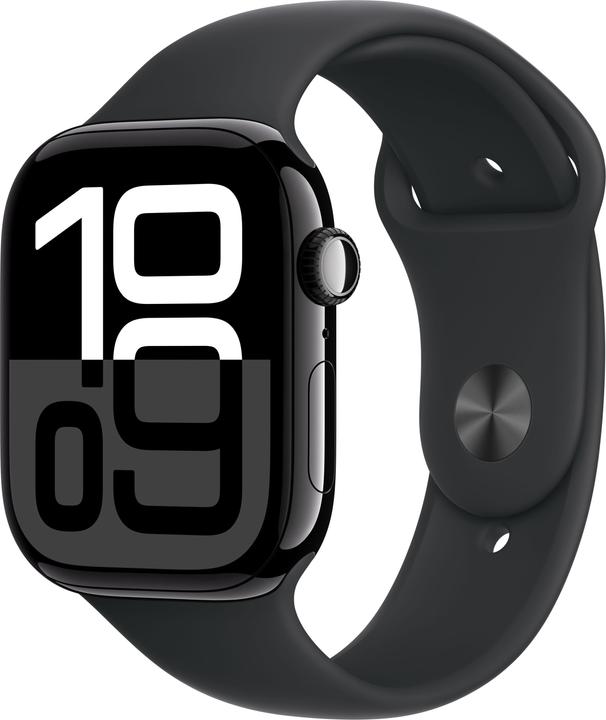 Apple Watch Series 10 (46 mm, WLAN uniquement)