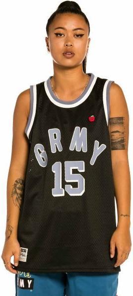 Image du produit Grimey débardeur trespass (L)