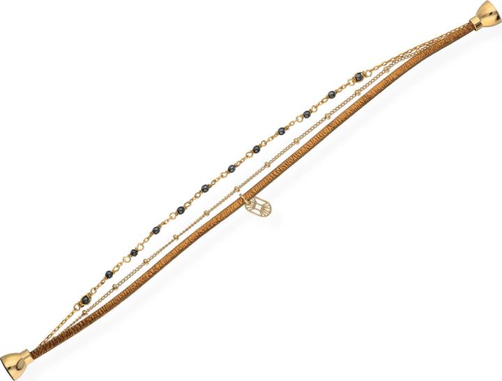 Immagine prodotto Flowers Forzoé Orphee (17 cm, Plaqué in ottone o)