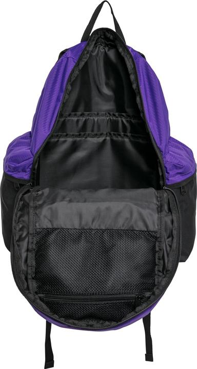 Immagine prodotto Urban Classics UC Accessories Zaino Colourblocking (19.40 l)