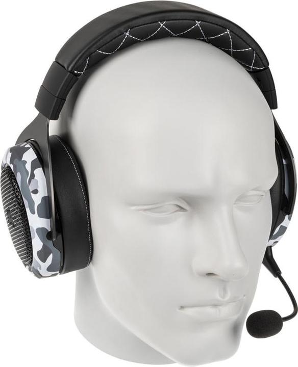 Image du produit Corsair HS60 Haptic (Filaire)