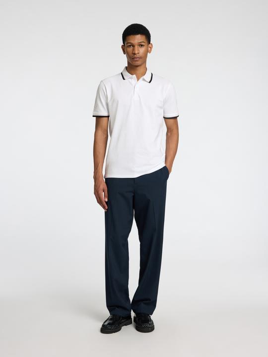 Produktbild Selected Homme Kurzärmeliges Polo shirt (XL)