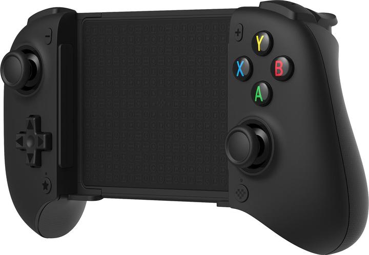 Produktbild 8bitdo Ultimate Mobile Gaming Controller Black (Android)