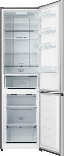 Image du produit Hisense RB440N4CCB (300 l)