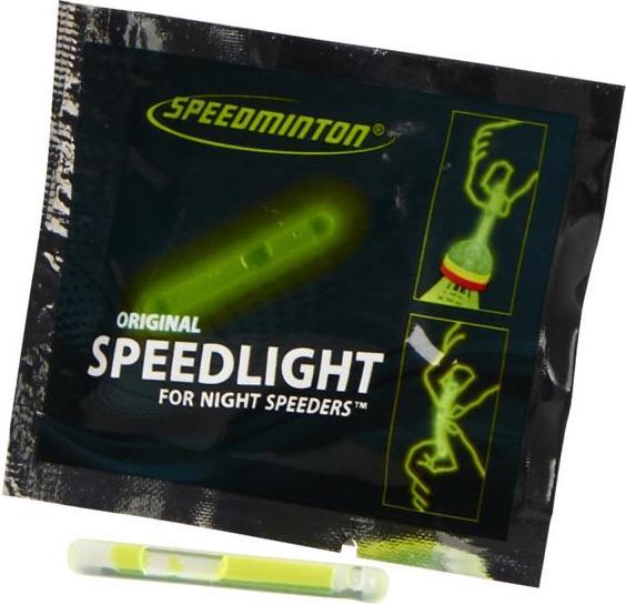 Immagine prodotto Speedminton Lampeggiatori
