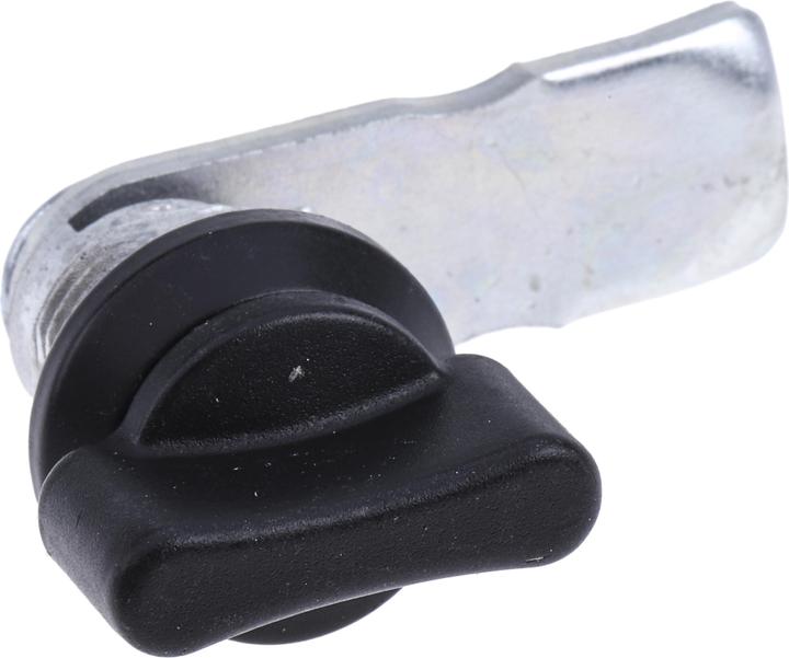 Produktbild Rs Pro Schubladenschloss, 16.2 Dia. x 14.2mm, entsperrbar mit Taster