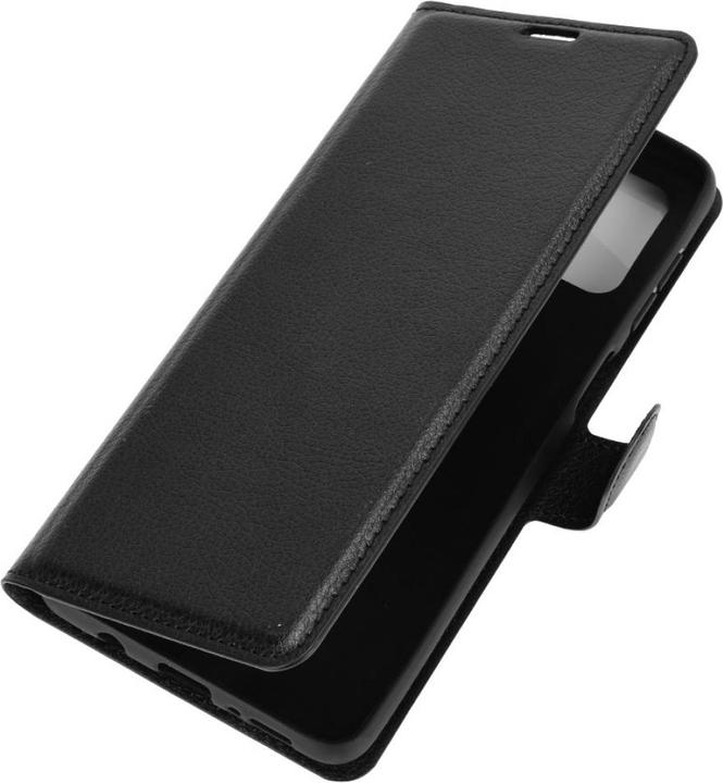 Produktbild Screenguard Samsung Galaxy M51 Leather Guard Lederhülle (Samsung Galaxy M51)
