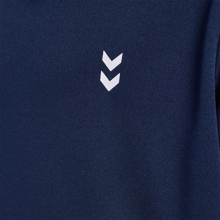 Immagine prodotto hummel hmlJR PULSE TRAINING T-SHIRT (46, 47, 48, 49, 50, 51, 52)