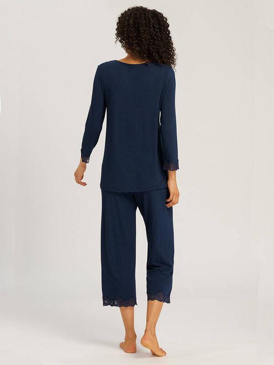 Image du produit Hanro Pyjama Natural Elegance (XS)