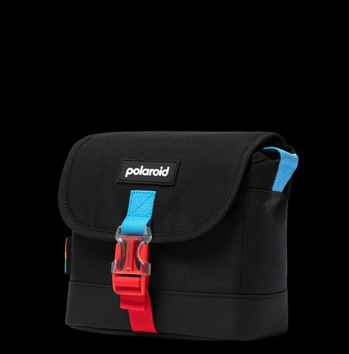 Productafbeelding Polaroid Doos Tassen (Camera schoudertas, 0.34 l)