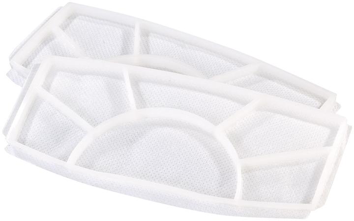 Actual product image Sichler Replacement filter for vacuum cleaner robot NC-5750 (2 pieces)