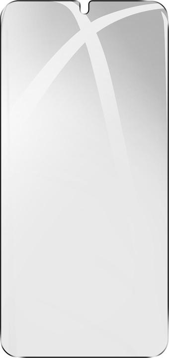 Actual product image Samsung Mobeen Tempered Glass (1 Piece, Samsung Galaxy S24+)