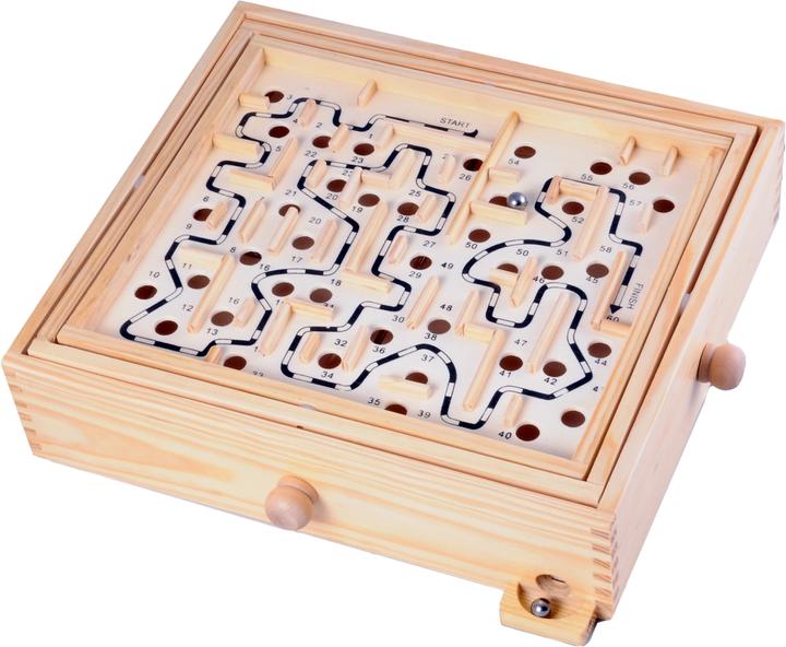 Actual product image Weible Ball Labyrinth