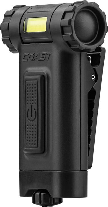 Image du produit Coast HX4 Lampe de poche à clipser - lumière rouge (7.60 cm, 80 lm)
