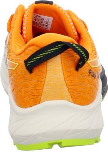 Actual product image ASICS Performance Fuji Lite 4 (44.5)
