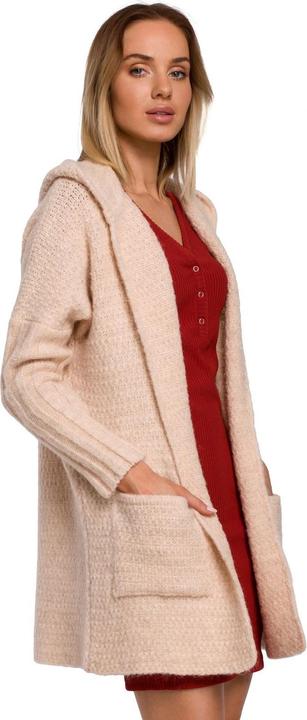 Immagine prodotto Made of Emotion Modello di cardigan (L)