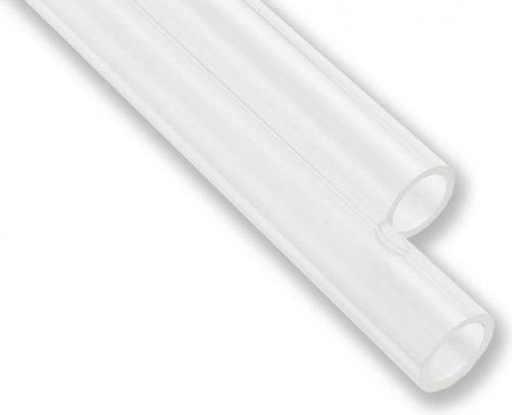 EKWB EK-Loop Hard Tube 14mm 0.5m Acrylic 2pcs 3831109835647 (0.50 m, Kunststoff)
