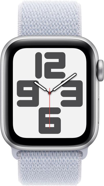 Produktbild Apple Watch SE 2024 (40 mm, 4G)