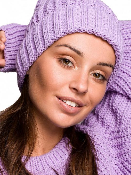 Produktbild BE Knit Mütze
