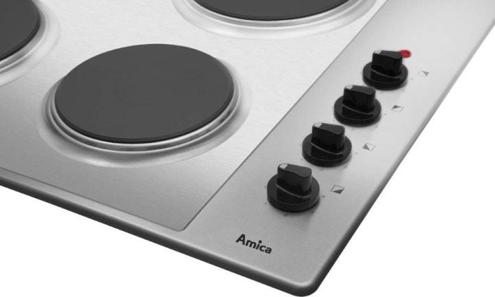 Actual product image Amica EB autarkic hob