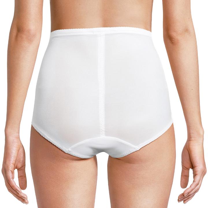 Actual product image Speidel 2-pack Basic shaping maxi briefs (50, 5XL, pack of 2)