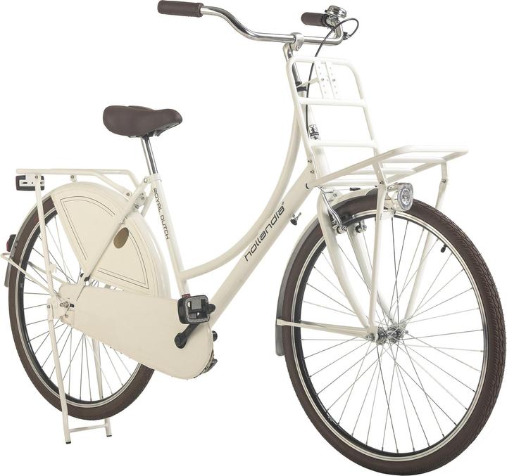 Actual product image Hollandia Dutch bike 28" Royal Dutch Singlespeed RH 49 cm (49 cm)
