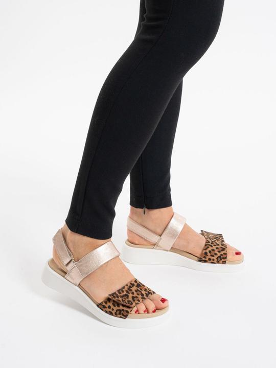 Actual product image Ara Sandalen (40)