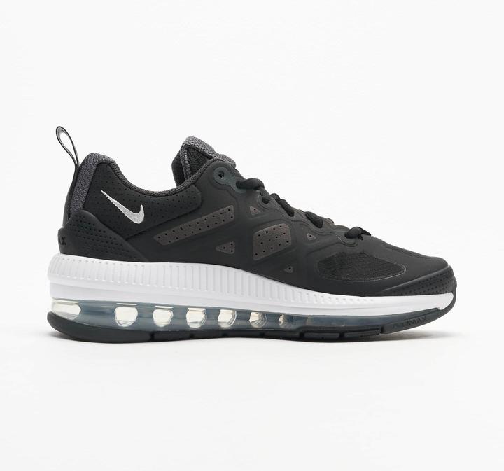 Produktbild Nike Air Max Genome Sneakers - 121369 (40)